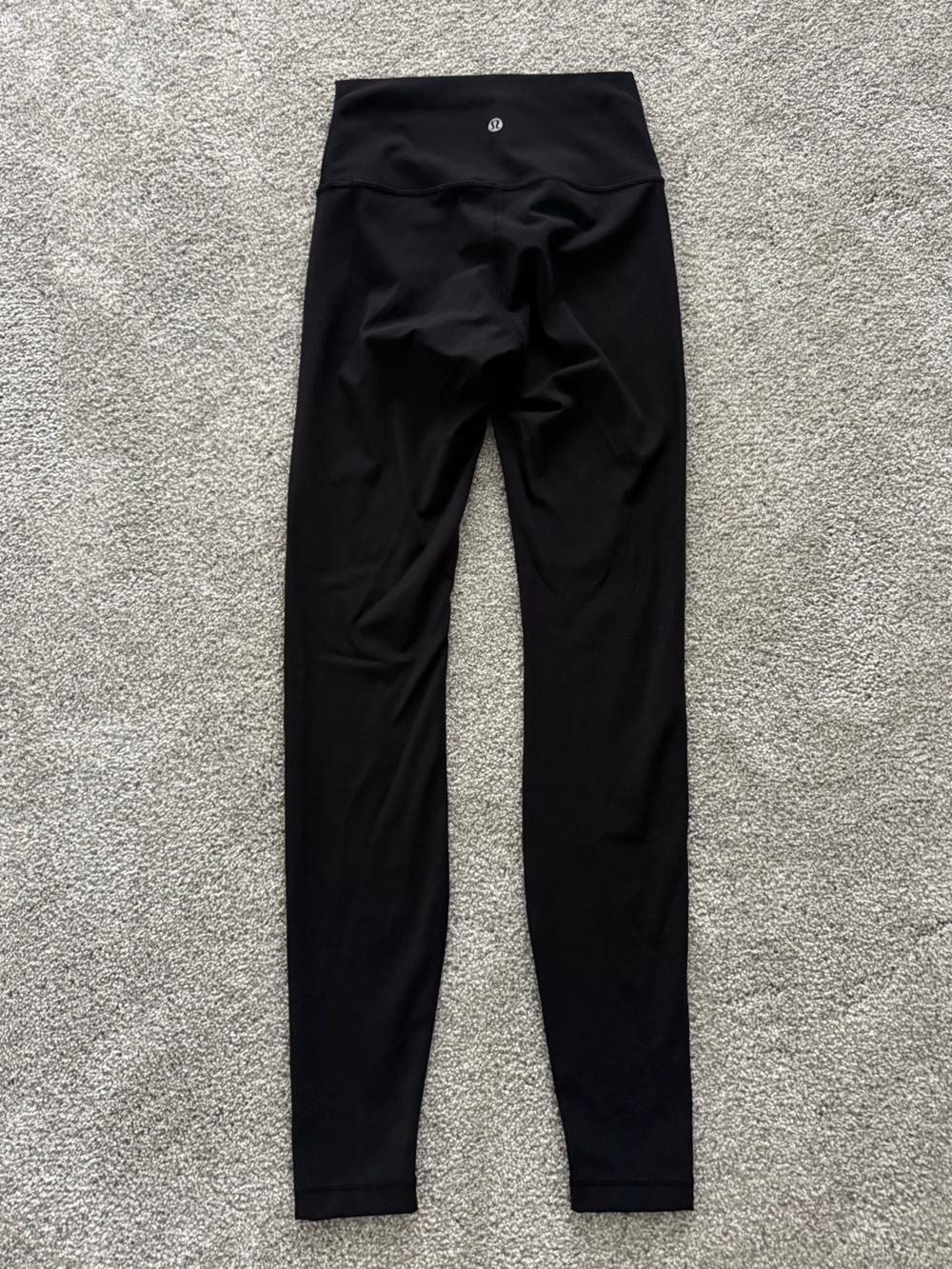 Lululemon Wunder Under Leggings